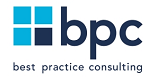 Logo von best-practice-consulting