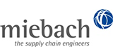 Logo von Miebach Consulting