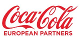 Logo von Coca-Cola GmbH