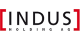 Logo von INDUS Holding AG