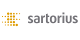 Logo von Sartorius