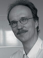 Prof. Dr.-Ing. Andreas Kolb