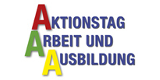Logo von Aktionstag Arbeit und Ausbildung Werl 2024 
