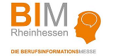 Logo von BIM Berufsinformationsmesse Ingelheim 2024 