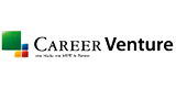 Logo von CAREER Venture business & consulting spring 2024 