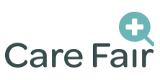 Logo von CareFair 2024 