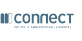 Logo von connect Klagenfurt 2024 