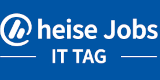 Logo von IT-Jobtag Leipzig 