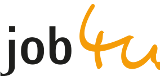 Logo von job4u Wilhelmshaven-Friesland 2024 
