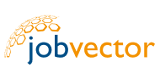 Logo von virtual jobvector career day 