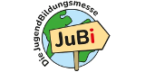 Logo von JuBi Nürnberg 2024 