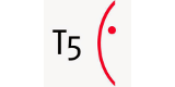 Logo von T5 JobMesse Stuttgart 2024 