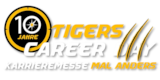 Logo von Tigers Career Day 2025