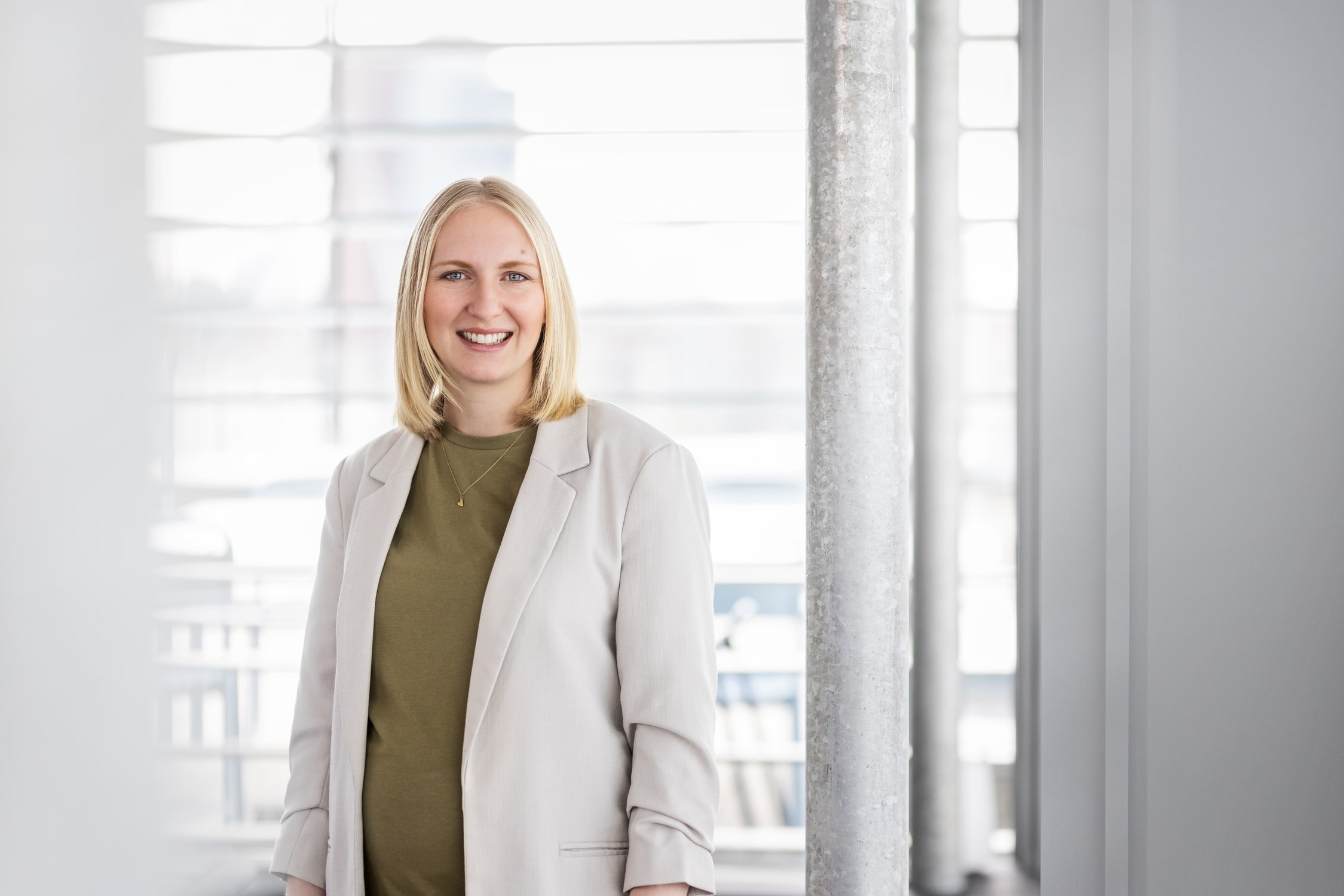 Personalverantwortlich bei bpc