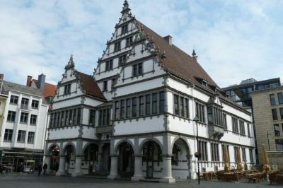 Paderborn