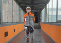 1.Bild zum Erfahrungsbericht von Salzgitter