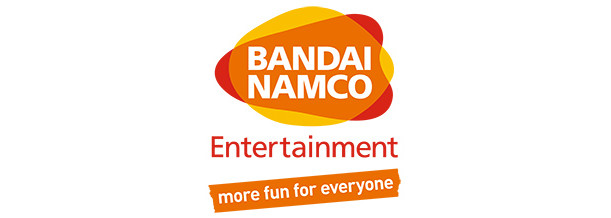 Showroom von Bandai Namco