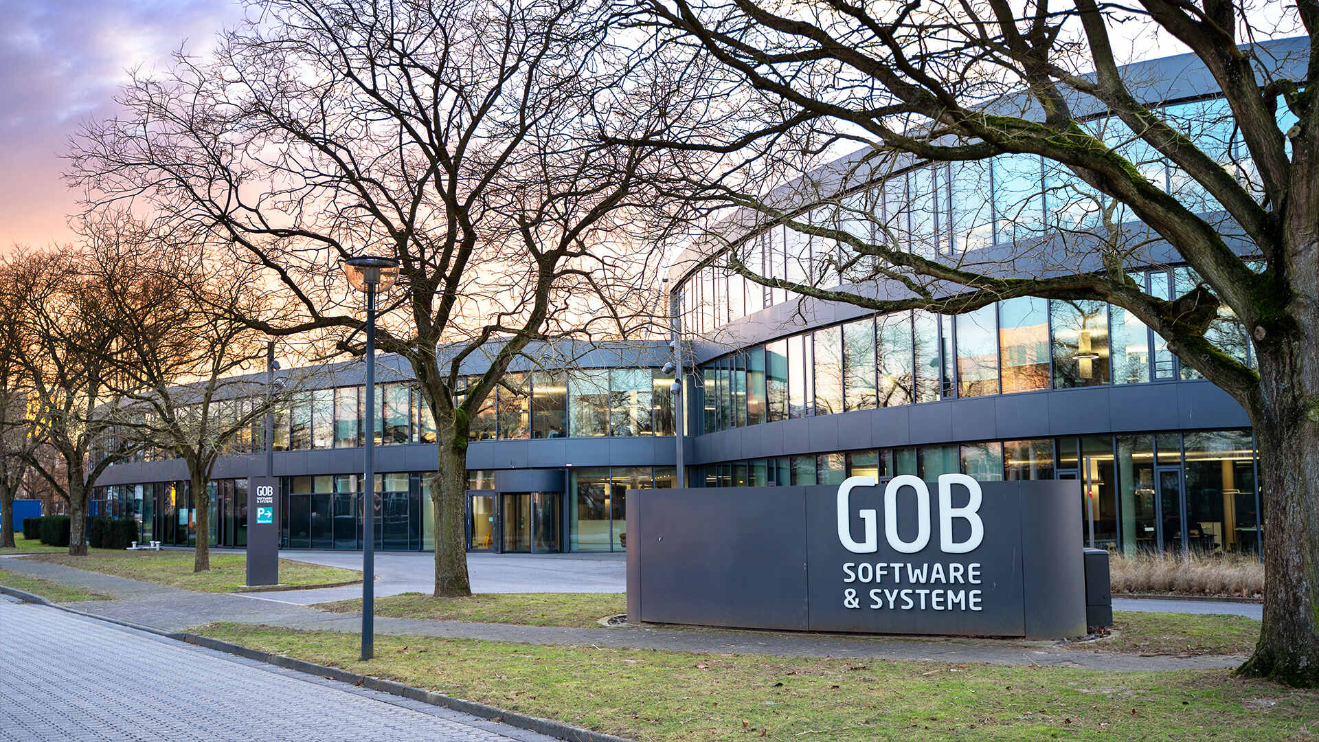 GOB Software & Systeme GmbH & Co. KG