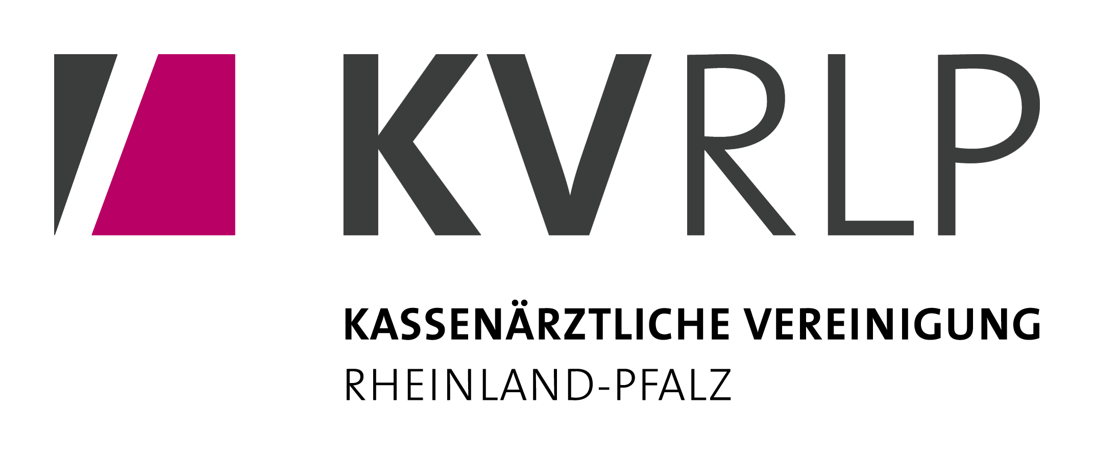 Standorte von KV RLP