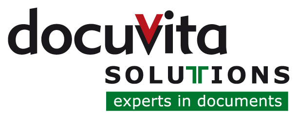 Standorte von docuvita solutions GmbH