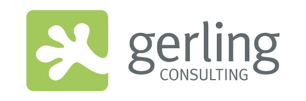 Showroom von Gerling Consulting