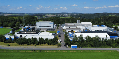 RIKUTEC Germany GmbH & Co. KG