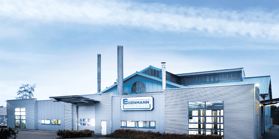 Eisenmann Druckguss GmbH - Tochtergesellschaft