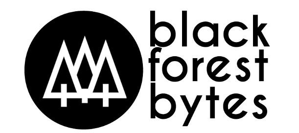 Firmengeschichte von blackforestbytes GmbH