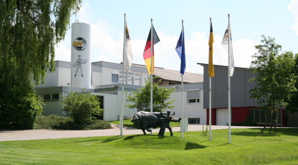 Firmengeschichte von Rinderunion Baden-Württemberg