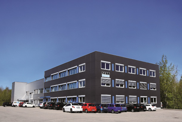 SEBA Hydrometrie GmbH & Co. KG