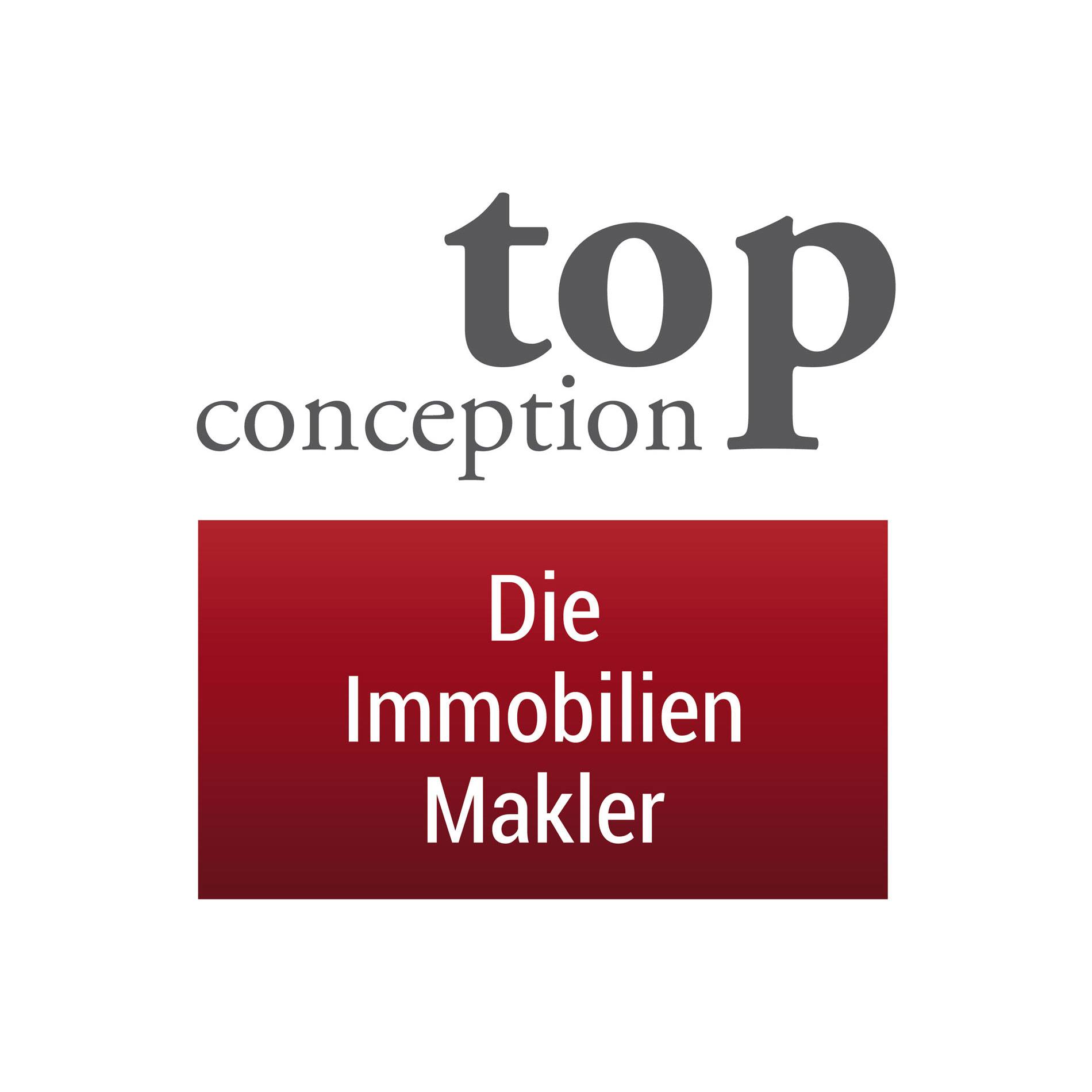 Firmengeschichte von top-conception