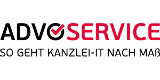 Logo von ADVOSERVICE
