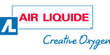 Logo von AIR LIQUIDE
