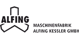 Logo von ALFING