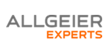 Logo von Allgeier Experts
