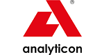 Logo von Analyticon