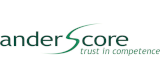 Logo von anderScore