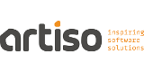 Logo von artiso