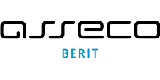Logo von Asseco BERIT GmbH