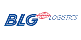 Logo von BLG