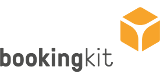 Logo von bookingkit