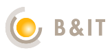 Logo von B&IT Solutions