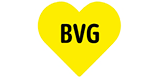 Logo von BVG