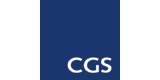 Logo von CGS