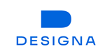 Logo von DESIGNA