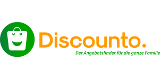Logo von Discounto