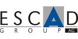 Logo von ESCAD Group