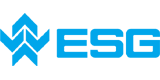 Logo von ESG