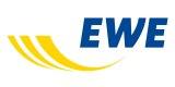 Logo von EWE