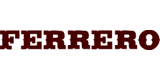 Logo von FERRERO